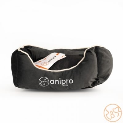 Легла за кучета