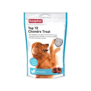 Beaphar Top 10 Chondro Treat - при ставни проблеми за кучета