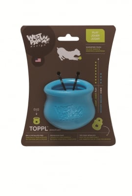 Toppl® Предизвикателство + Лакомство, серия Zogoflex™