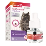 Beaphar CatComfort Calming - успокояващ дифузер с феромони за котки