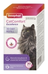 Beaphar CatComfort Calming - успокояващ дифузер с феромони за котки