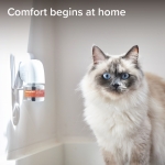 Beaphar CatComfort Excellence Diffuser - успокояващ дифузер с феромони за котки с двойно действие