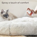 Beaphar CatComfortCalming Spray - успокояващ спрей с феромони за котки