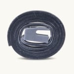 beaphar Canishield 48/65 см - каишки за кучета против кърлежи, бълхи и пясъчни мухи, 2 броя в опаковка