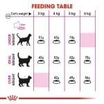 Royal Canin Exigent Savour- храна за котки с капризен апетит над 12 месеца