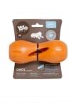 West Paw Qwizl™ Предизвикателство + Дъвчене + Лакомство, серия Zogoflex™