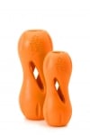 West Paw Qwizl™ Предизвикателство + Дъвчене + Лакомство, серия Zogoflex™
