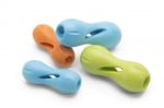 West Paw Qwizl™ Предизвикателство + Дъвчене + Лакомство, серия Zogoflex™