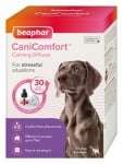 Успокояващ дифузер с феромони за кучета Beaphar Cani Comfort